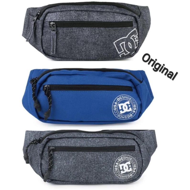 Dc waist bag sale