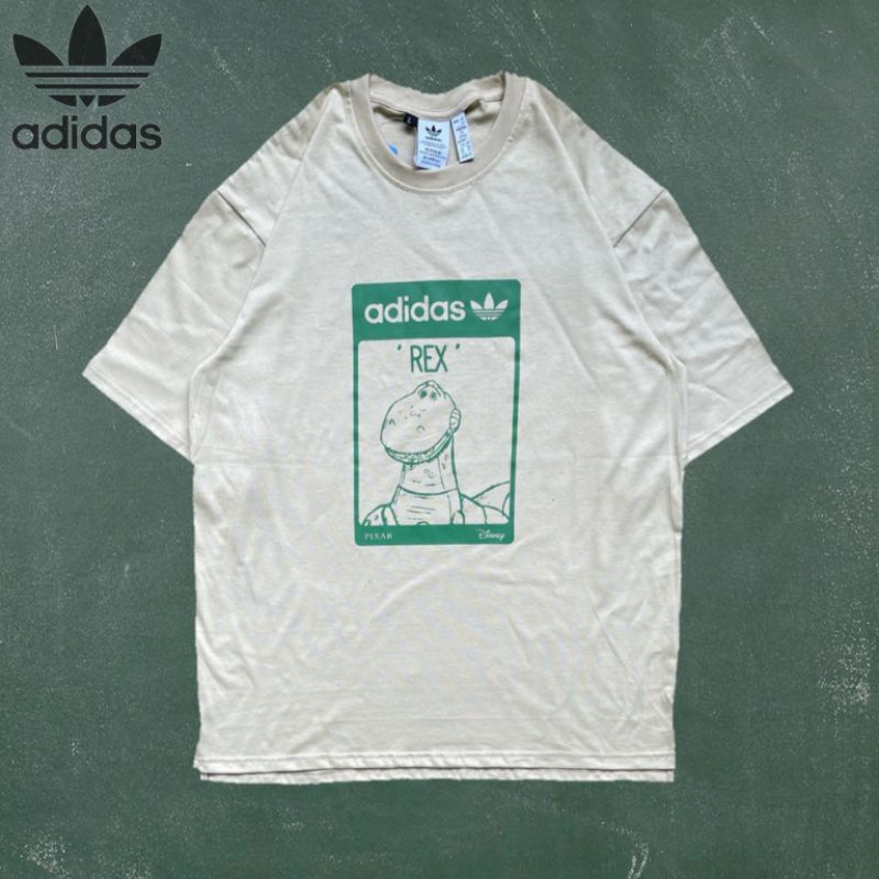 Adidas rex hotsell