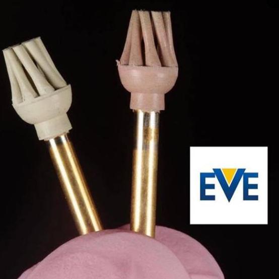Jual Limited Eve occluflex resin composite polishing bur