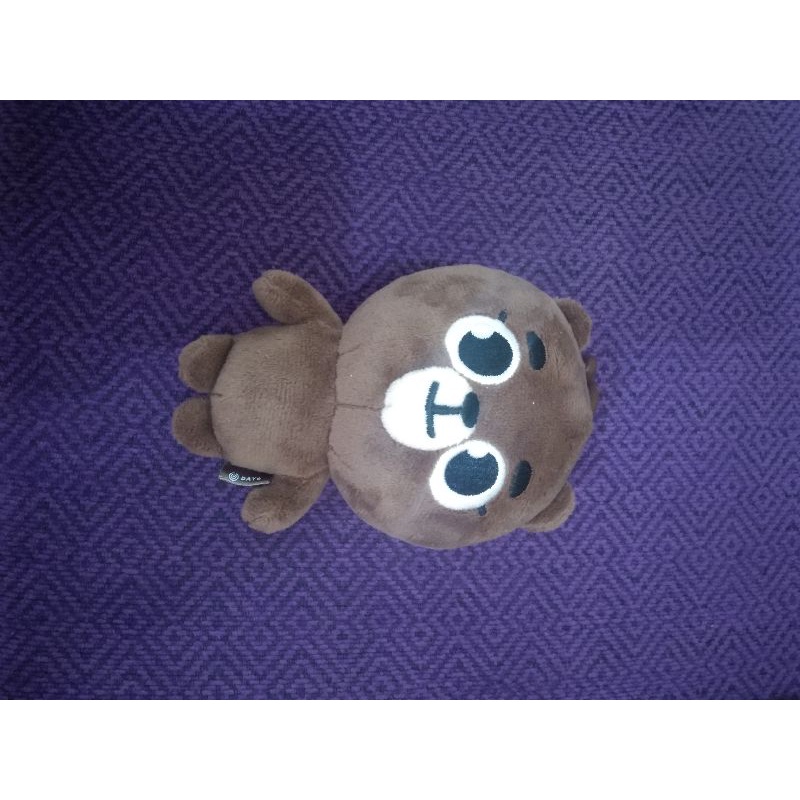 Jual [READY] DAY6 Denimalz Plush Doll & PETIT Denimalz jje