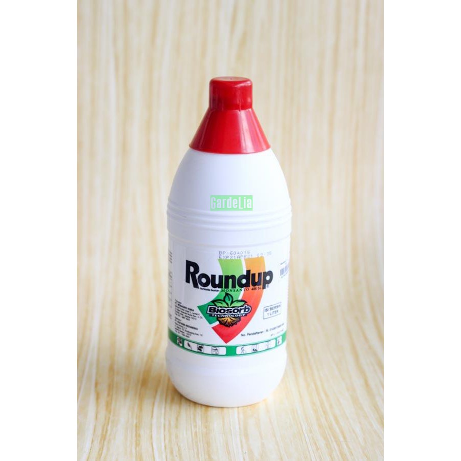 Jual Roundup 1 Lt Pembasmi Rumput | Shopee Indonesia