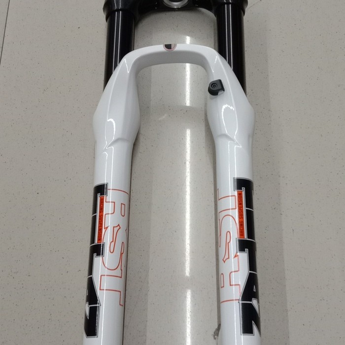 Rst store titan fork