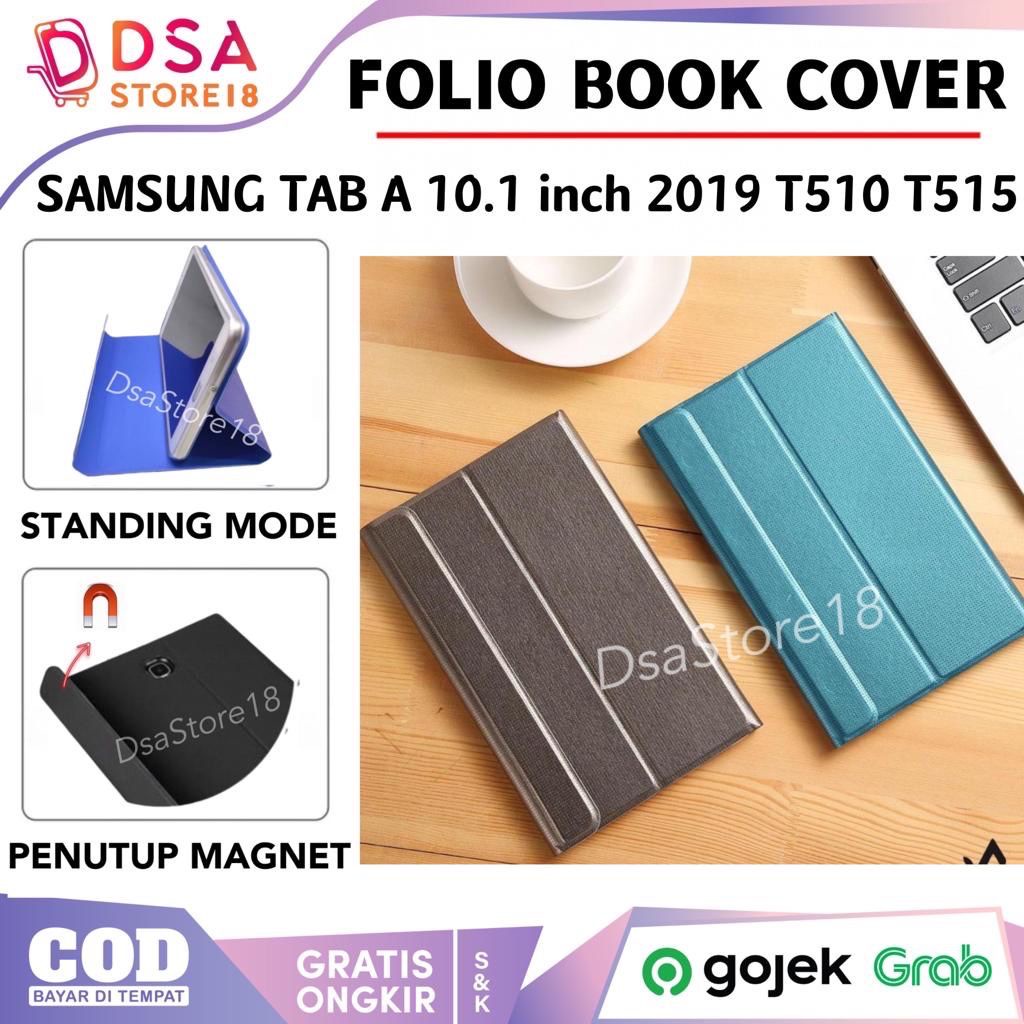 Flip Cover Samsung Galaxy Tab A Accessories ProElite 360 Rotatable