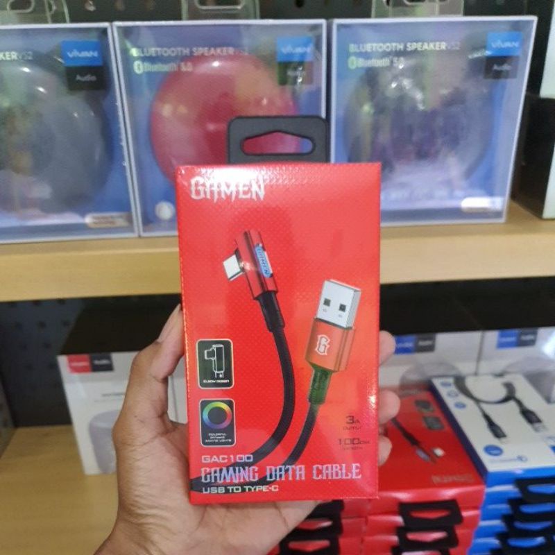 Jual Kabel Usb Micro Vivan Gaming Siku Fast Charging A Panjang M Original Bwm S Bwl S