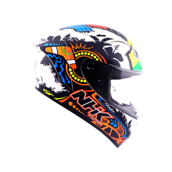 Jual NHK GPR TECH STREET- REMY GARDNER #3 - MOTO 2 CHAMPION | Shopee ...