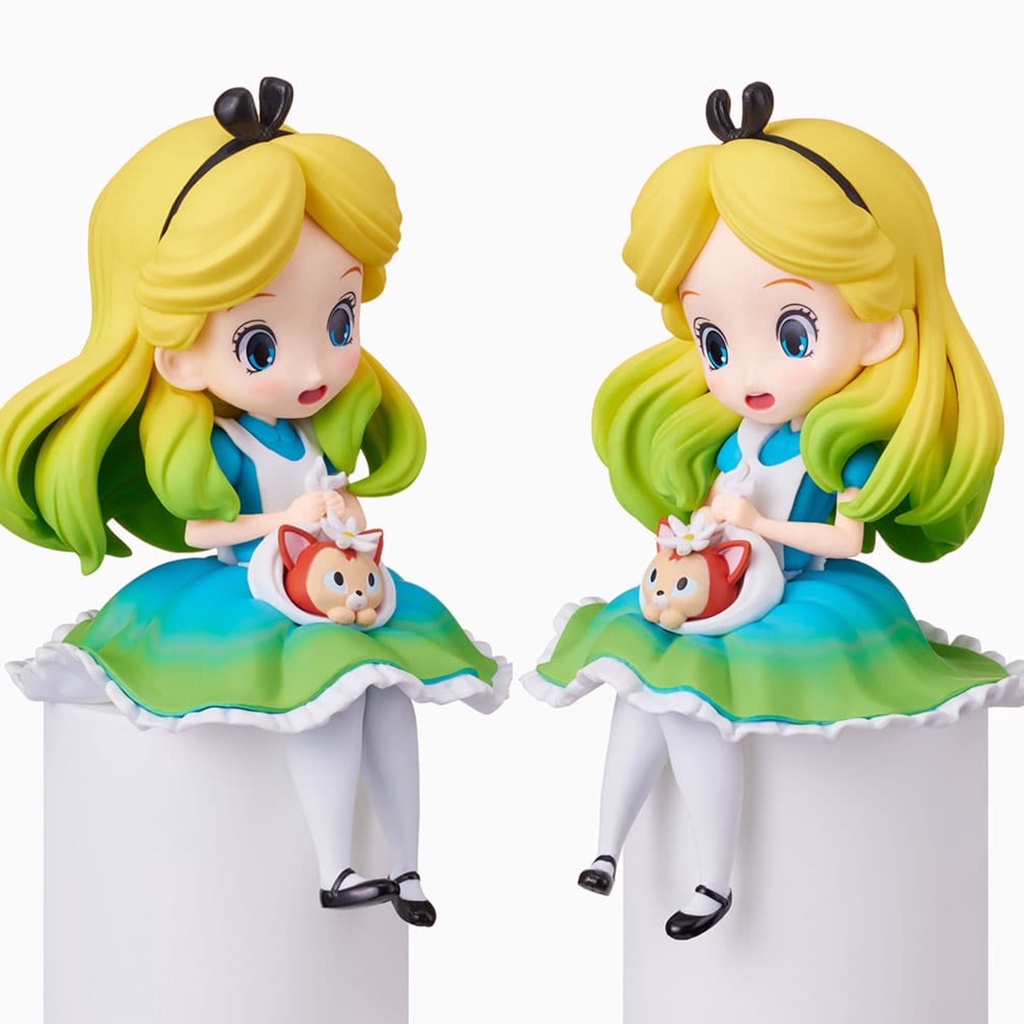 Jual ACTION FIGURE PRINCESS BELLE ARIEL CINDERELLA ALICE SPRINKLES ...