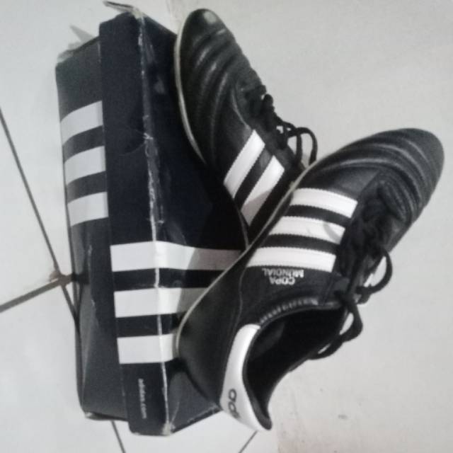 Harga adidas outlet copa mundial original