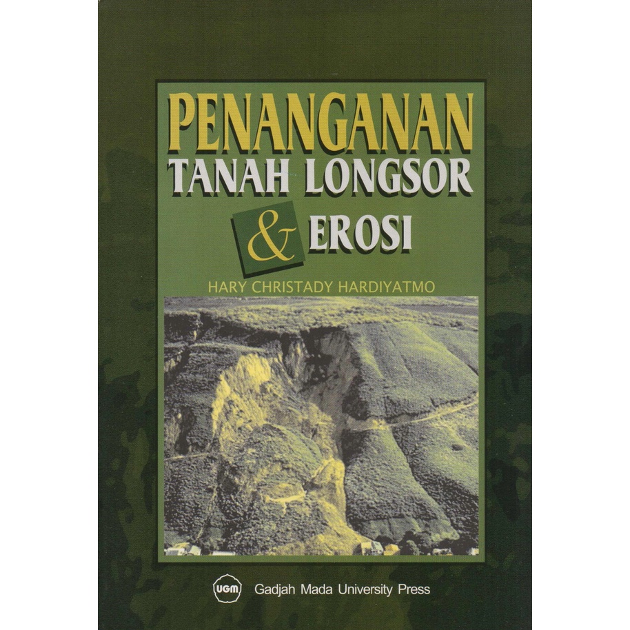 Jual PENAGANAN TANAH LONGSOR & EROSI | Shopee Indonesia