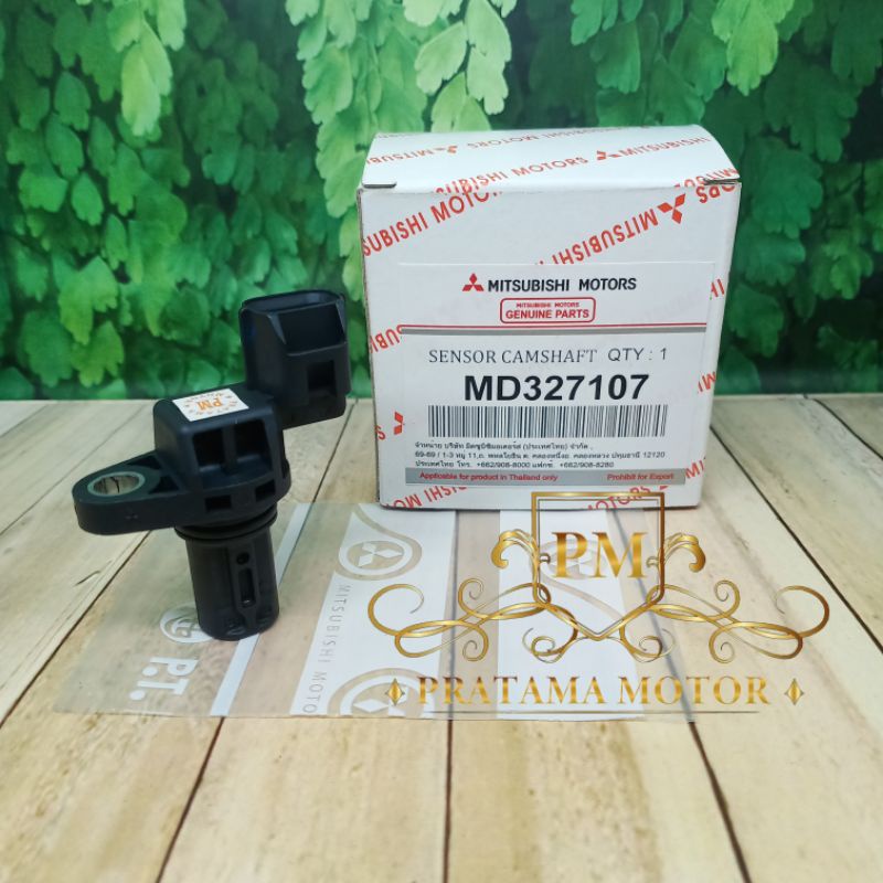 Jual SENSOR CAMSHAFT SENSOR NOKEN AS CMP MITSUBISHI T120SS INJEKSI ...