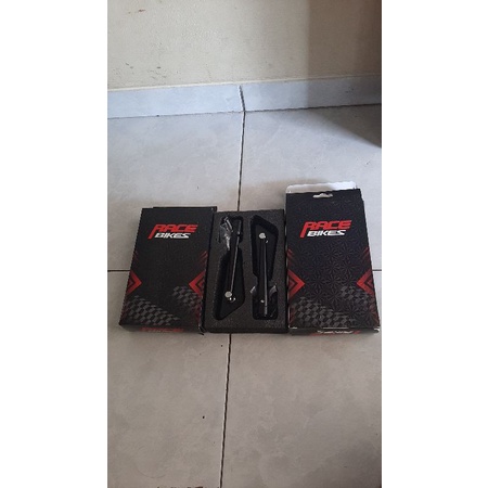 Jual Spion Circuit Model Rizoma Shopee Indonesia