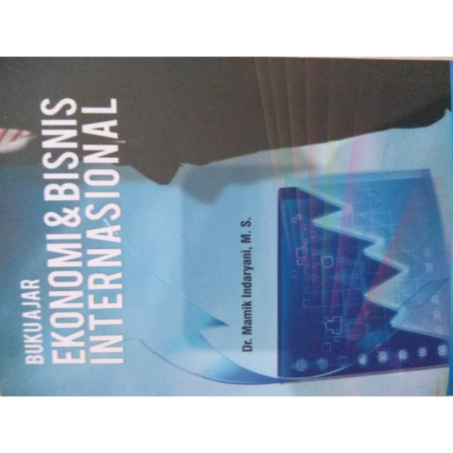 Jual Buku Bisnis Internasional | Shopee Indonesia