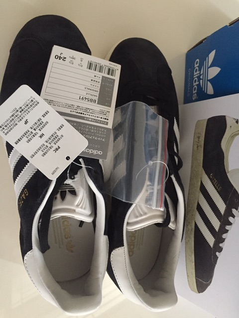 adidas gazelle silver green womens Hardies X Adidas Gazelle