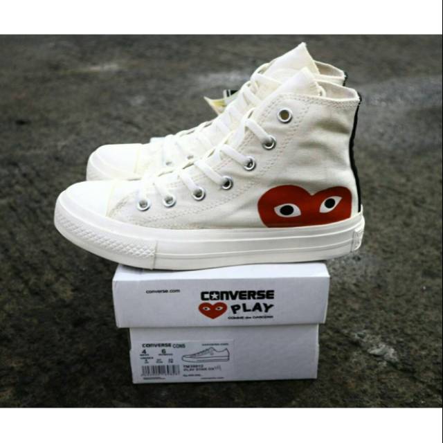 Converse cdg clearance kw