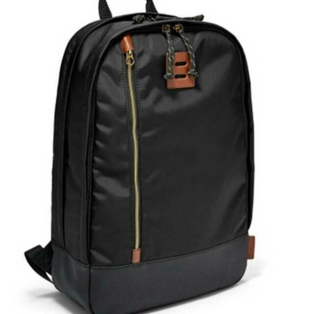 Fossil nasher backpack sale