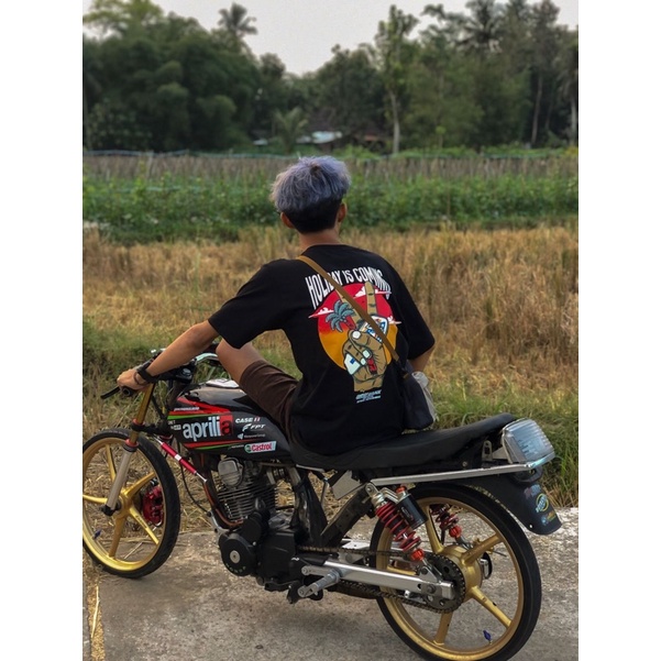 Jual Kaos gl barbara X sodagank official | Shopee Indonesia