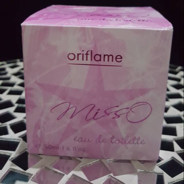 Jual Oriflame Miss O | Shopee Indonesia