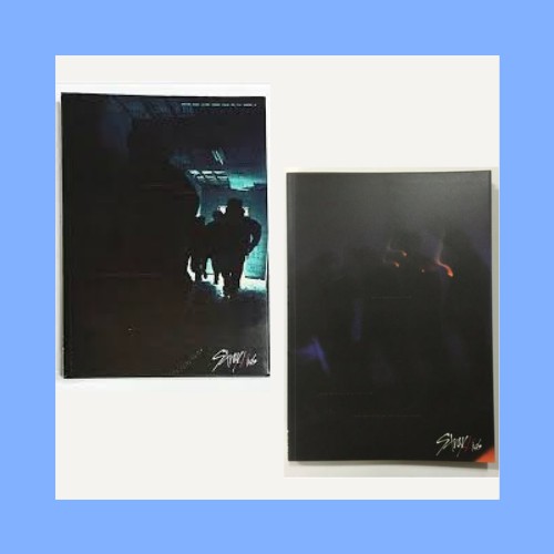 Jual STRAY KIDS I AM NOT DEBUT ALBUM OFFICIAL - STRAY KIDS ALBUM