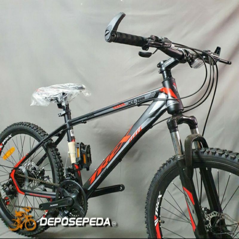 Mtb trex online 788