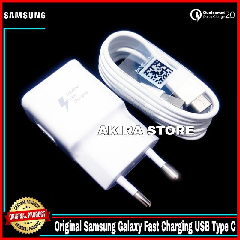 Jual Charger Samsung Galaxy A32 A52 M52 5G Original 100 Fast Charging