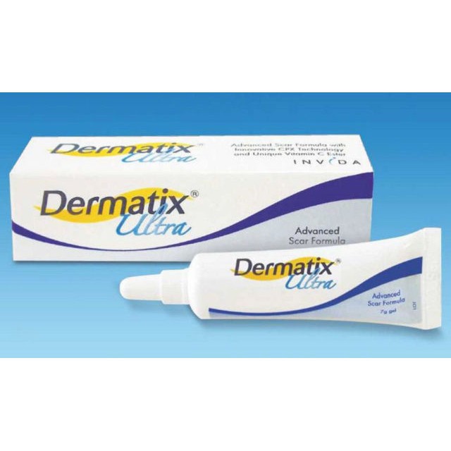 Jual Dermatix Ultra Perawatan Bekas Luka Gel Krim Gr Menghilangkan Bekas Koreng Bekas Luka