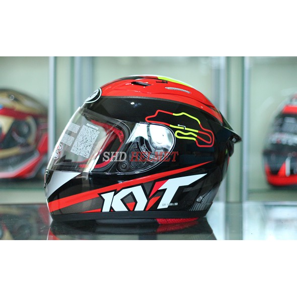 kyt rc7
