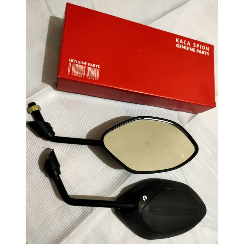 Jual Spion standart honda, spion Beat Drat 14 vario genio scoopy supra ...