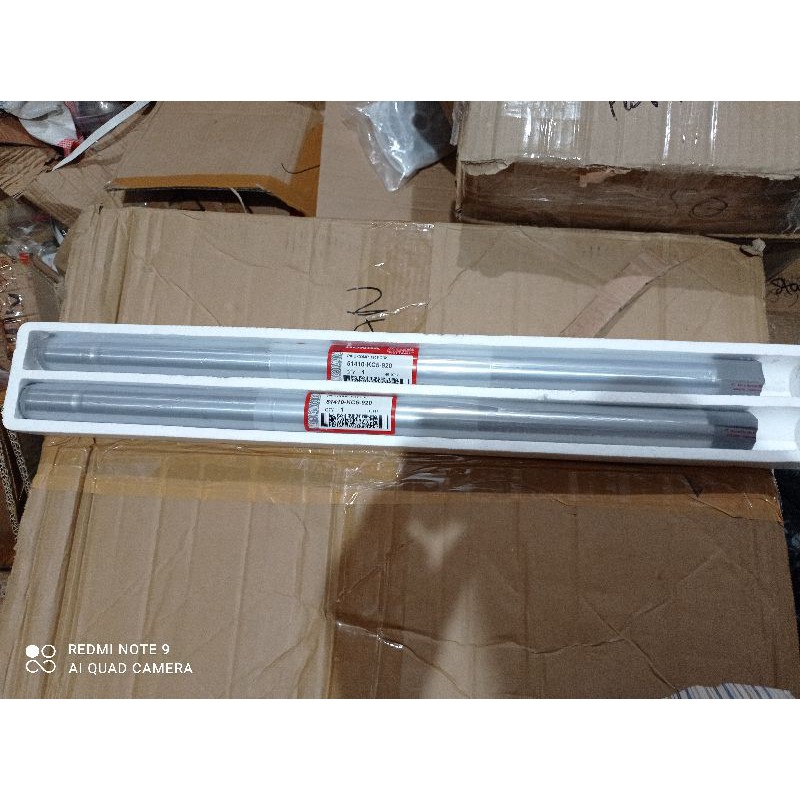 Jual As shock gl pro mega pro mega pro new verza gl max neoteck ...