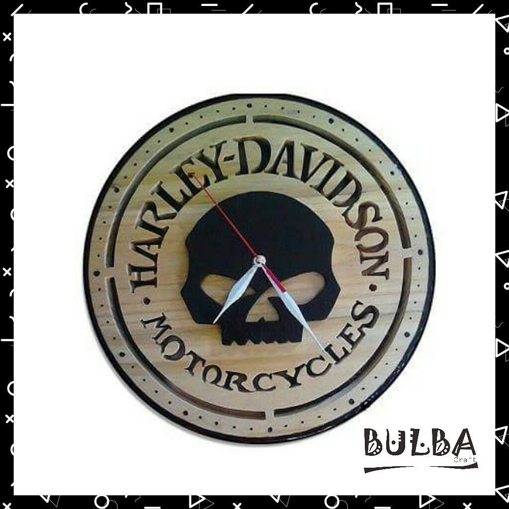 Jual Custom Clock Hurley 1 | Shopee Indonesia