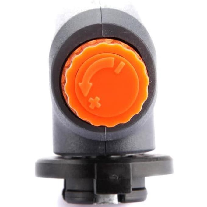 Jual Kitchen- Terbaik-484A2 Portable Korek Gas Torch Butane - Head ...