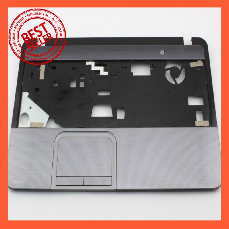Jual Casing Touchpad Toshiba C850 C855 Palmrest Shopee Indonesia