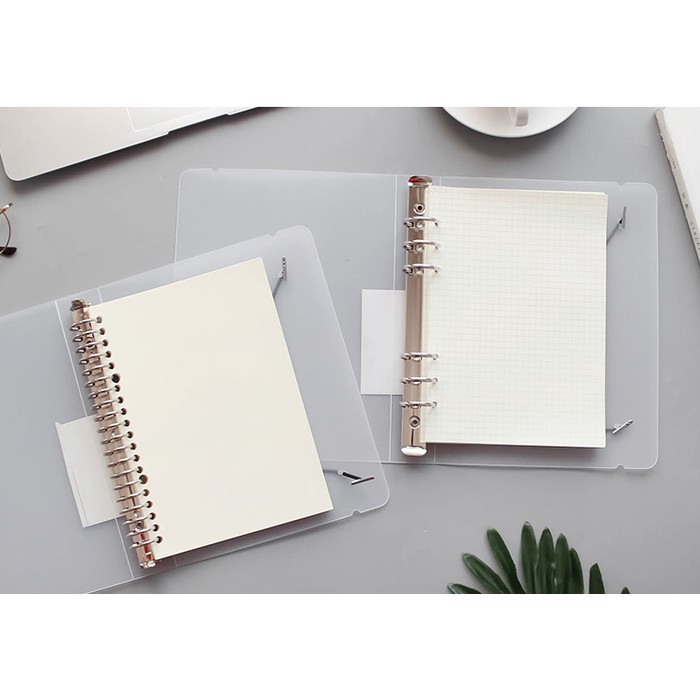Jual Isi Kertas Binder - Kertas File - Kertas Note Kertas File Lubang 6 ...