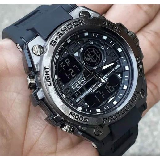 Casio cheap gst 8600