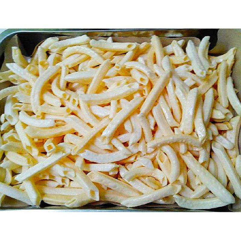 Jual Krupuk Kripik Potato Kentang Cap Anggur Makaroni Macaroni Mentah