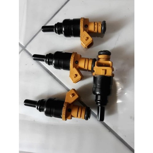 Jual Nozzle Injector Kia Rio Hyundai | Shopee Indonesia