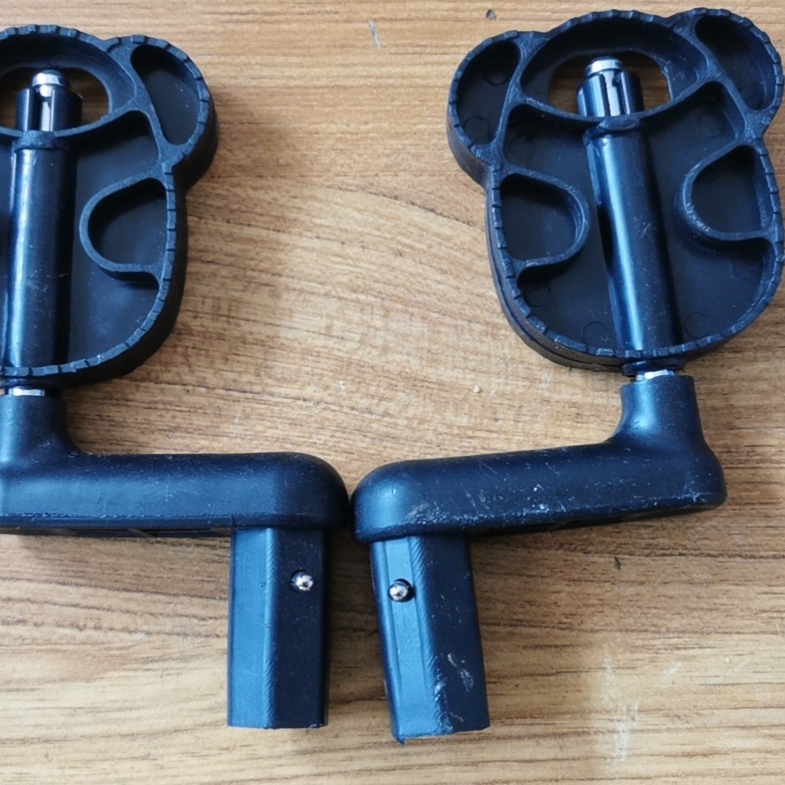Jual Spare Part Sepeda Anak roda tiga Balance Bike Happy Baby - Pedal ...