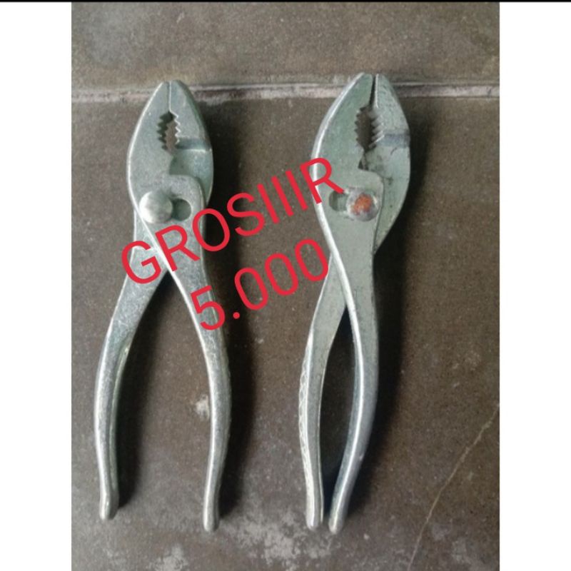 Jual Tang motor original asli baja obral. sahabatnya obeng dan kunci ...