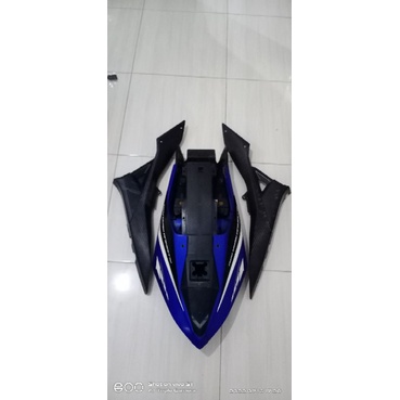 Jual body belakang ori r15 v2 | Shopee Indonesia
