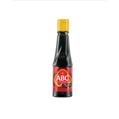 Jual ABC Kecap Manis Botol 135ml | Shopee Indonesia