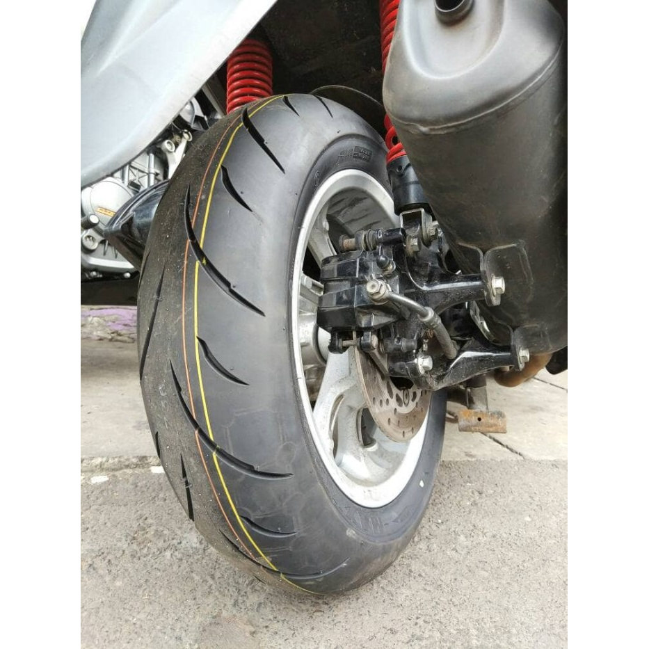 Jual Maxxis MA-R1 120/70-13 & 140/70-13 Ori | Shopee Indonesia