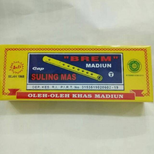 Jual Suling Emas Terlengkap & Harga Terbaru Juni 2026 | Shopee Indonesia
