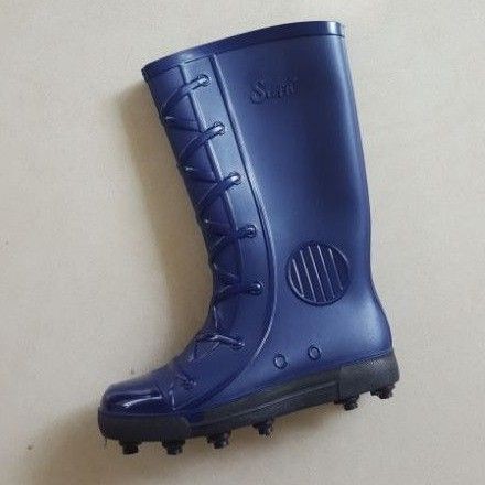 Jual SNEAKER 24 (38-39) | Steffi Boots SEPATU BOOT PROYEK PVC tinggi ...