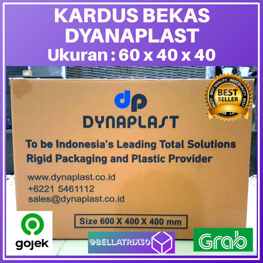 Jual Kardus Bekas Besar Pindahan Kardus Packing Jumbo Besar Kardus ...