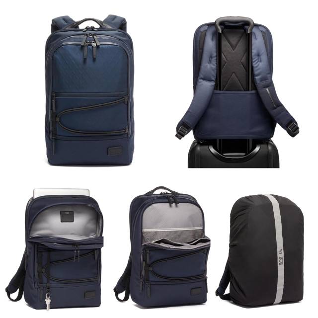 Tumi shop westville backpack