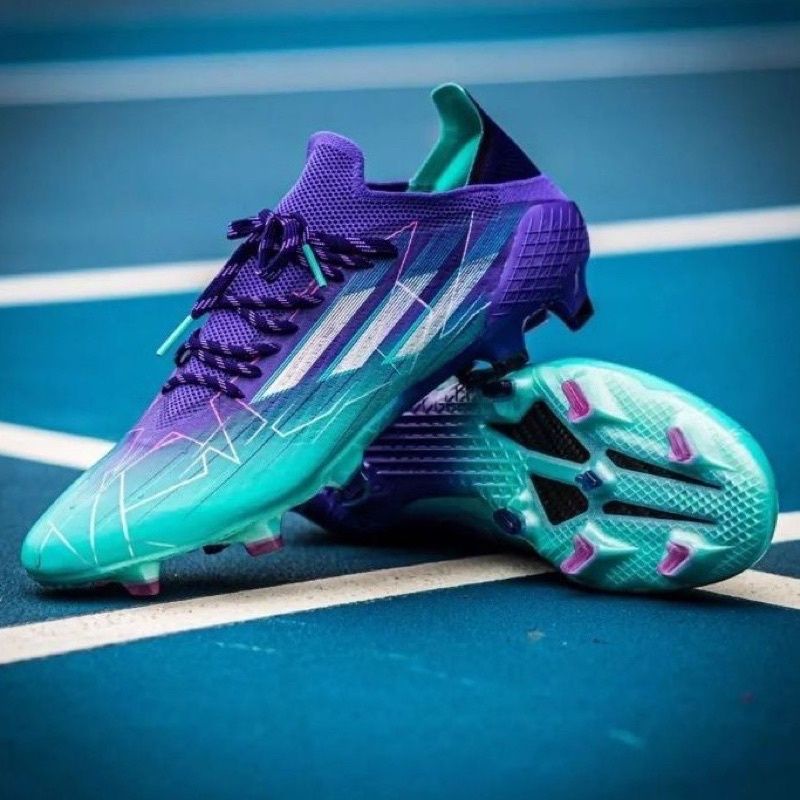 Jual Sepatu Bola X Speedflow .1 Champions Code FG | Shopee Indonesia