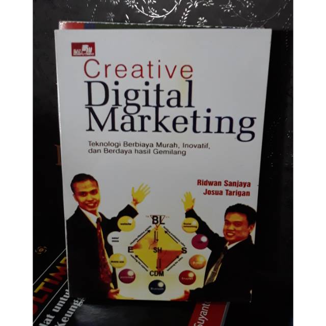 Ridwan Sanjaya 2009: Sebuah Kilas Balik ke Era Awal Digital Marketing di Indonesia