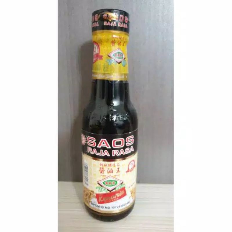 Jual Raja Rasa 150ml exp 08/2026 | Shopee Indonesia
