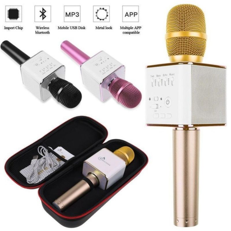 Shopee mic bluetooth new arrivals