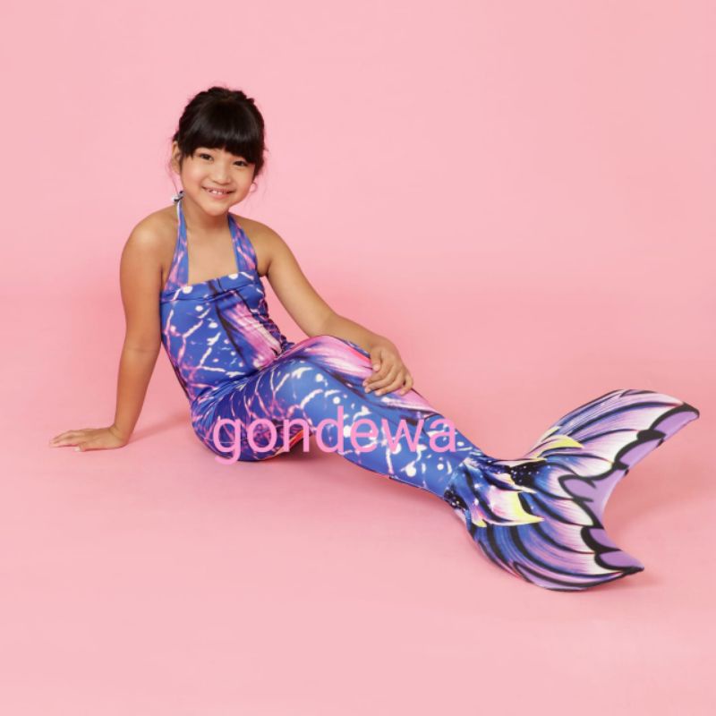 Exit Girls Merva Dress Anak Perempuan main image 1