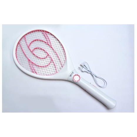 Jual Raket nyamuk Mitsui MRN 76 Flash termurah | Shopee Indonesia