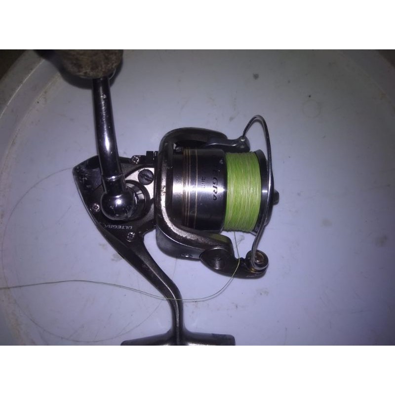 shimano boat fishing rod Shimano Boat Rod 24 Excite Game XR 73HH200 Right (2 piece for electric reel)